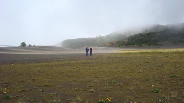 San José: Irazú Volcano, Orosi Day Tour & Lankester Gardens - Dominican Republic