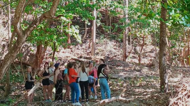 Jaco Horse Tours - Photo 3 (Gallery view)