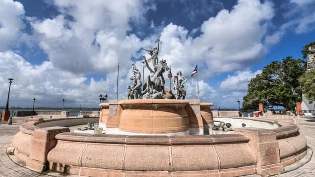 San Juan: Walking Tour with Expert Guide - Photo 2 (Gallery view)