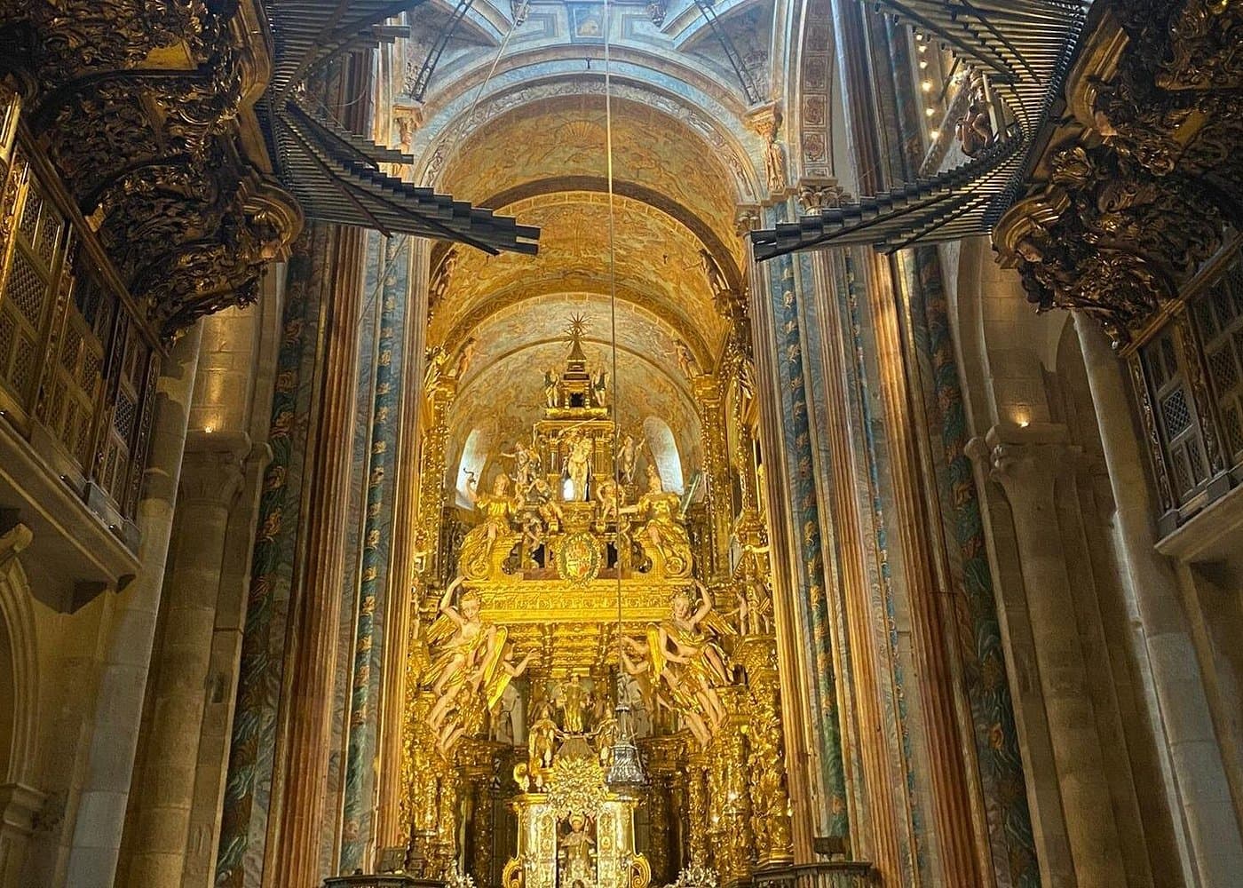 Tour privati ​​Santiago de Compostela: scegli la tua opzione - Photo 4 (Gallery view)
