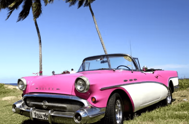 Tour privato in auto d'epoca di Varadero - Photo 2 (Gallery view)