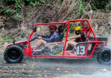 Amber Cove/Taino Bay: wycieczka superbuggy - Photo 2 (Gallery view)