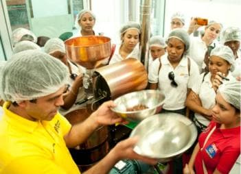 Repubblica Dominicana: tour degli amanti del cioccolato di 3 ore - Photo 3 (Gallery view)