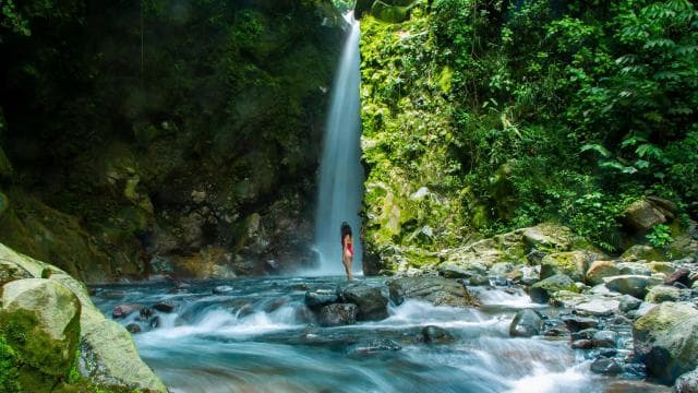 Land of Senses (Waterfalls, Hike, Thermals) by Sensoria - Photo 4 (Gallery view)