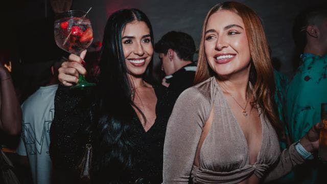 San José Exclusive Bar Pub Crawl with Drinks and Club Entrys - Photo 2 (Gallery view)