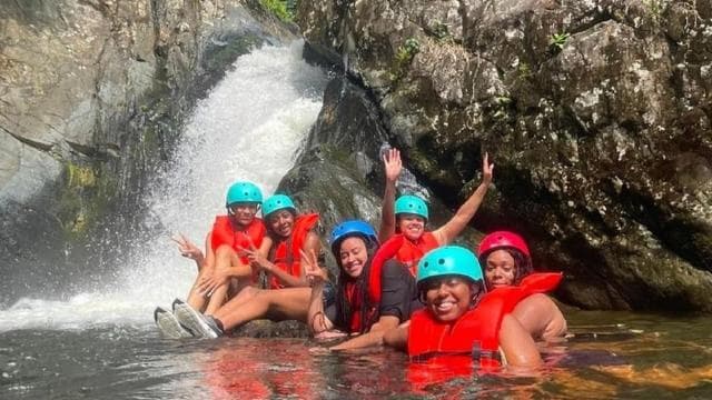 San Juan: El Yunque Rainforest Tour with Snorkeling - Photo 5 (Gallery view)