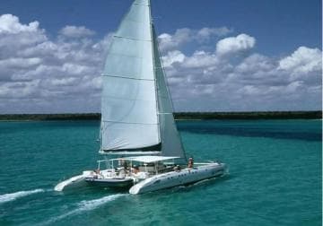Aventure sur l'île Saona depuis Punta Cana / Déjeuner inclus - Photo 4 (Gallery view)