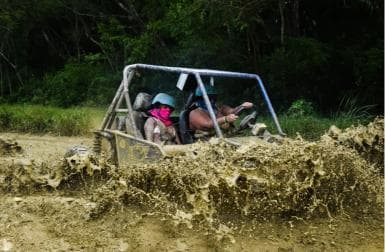 7 Cascadas Damajagua y Dune Buggy - Photo 5 (Gallery view)