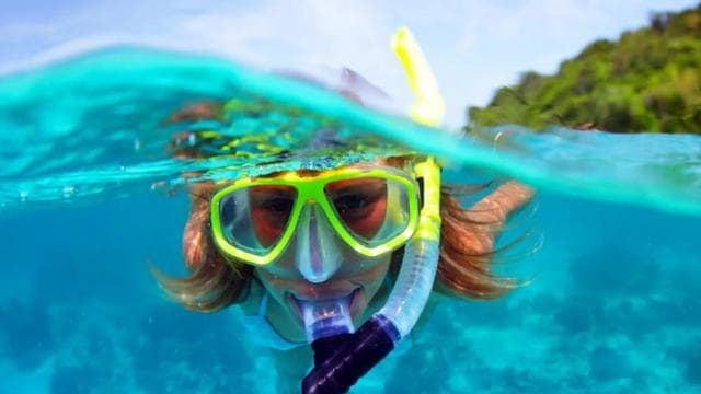 Flamingo & Tamarindo : Snorkeling at Las Catalinas Islands - Photo 2 (Gallery view)