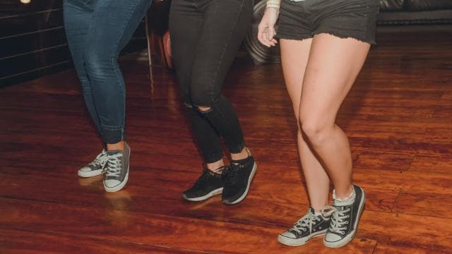From the Alajuela Province: Salsa Dance Class - Photo 3 (Gallery view)