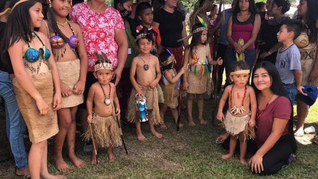 La Fortuna:The Peoples of the World-Indigenous Maleku People - Photo 2 (Gallery view)