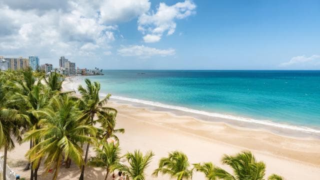 Puerto Rico: Guided East Coast Jet Ski Tour to Isla Verde - Photo 2 (Gallery view)