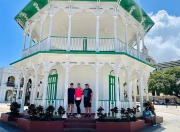 Puerto Plata Private City Tour - Photo 4 (Gallery view)