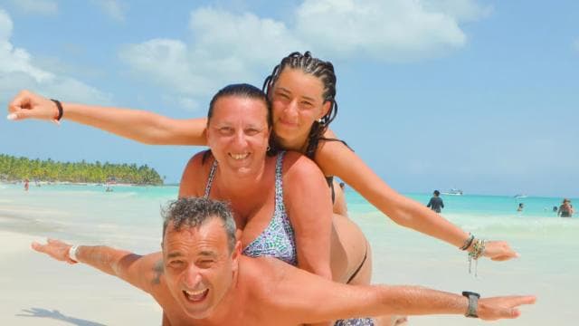 Saona Island: (4 beaches) Canto de la Playa from Punta Cana - Photo 2 (Gallery view)
