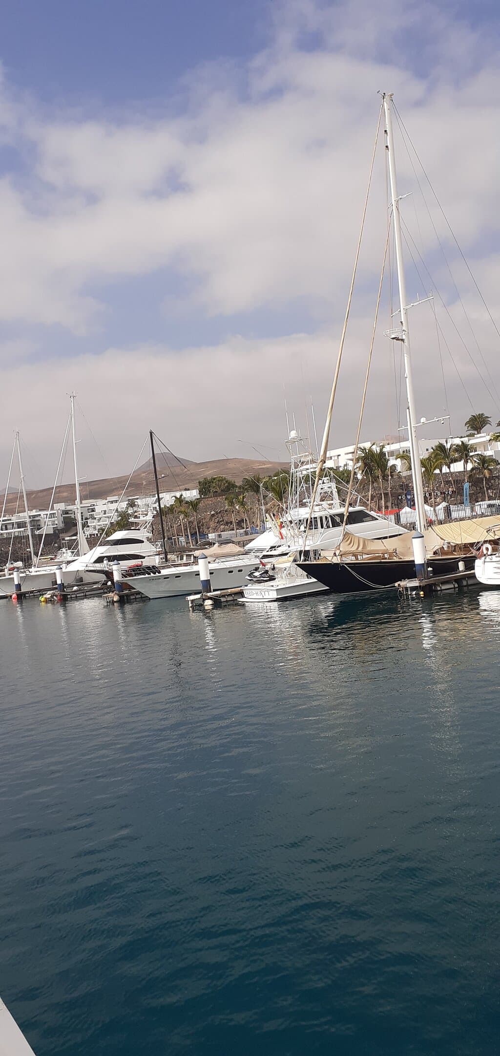 Water Taxi: Puerto del Carmen - Puerto Calero - Photo 5 (Gallery view)
