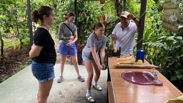 Monteverde: Coffee Tour and Sugar Cane El Pueblo - Photo 5 (Gallery view)