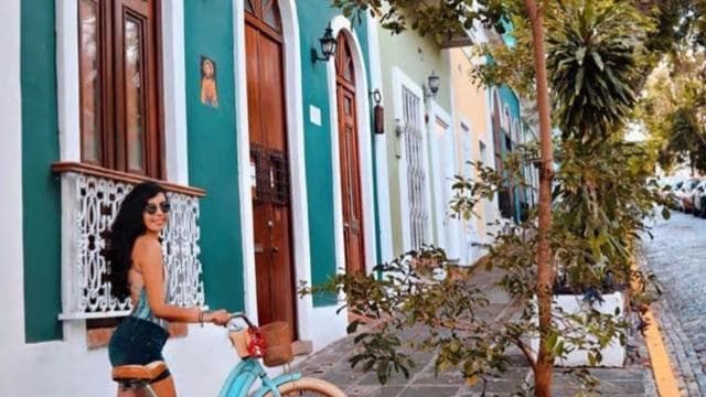 San Juan : location de vélos - Photo 4 (Gallery view)