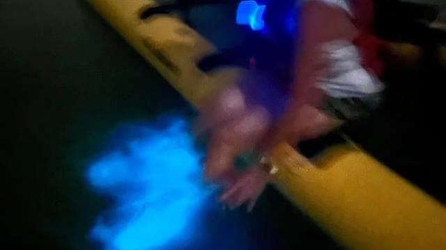 La Parguera: Bioluminescent Bay Chiliboats Waterbike Tour - Photo 2 (Gallery view)