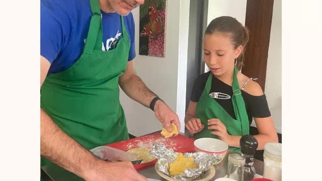 Monteverde: Costa Rican Cooking Class with Meal - Photo 2 (Gallery view)