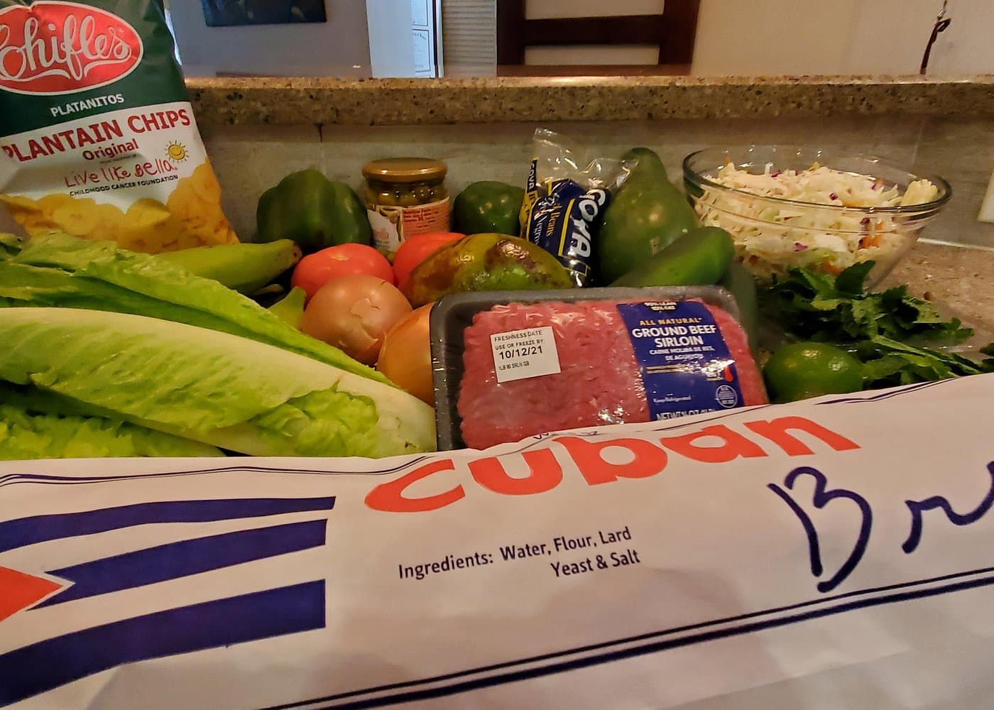 Traditional Cuban Cooking Class in Miami - Photo 2 (Gallery view)