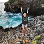 El Fronton (Hiking and Swimming) - Dominican Republic