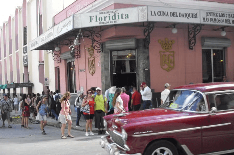 Havana Cocktail Tour - Photo 4 (Gallery view)