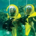 Z Punta Cana: wycieczka łodzią ze sprzętem nurkowym, nurkowaniem i fajką ze szklanym dnem - Photo 3 (Gallery view)