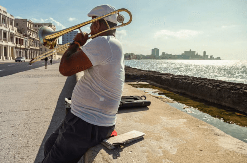 Private Havana Tour in a Classic Car for Cruise Passengers - Photo 3 (Gallery view)