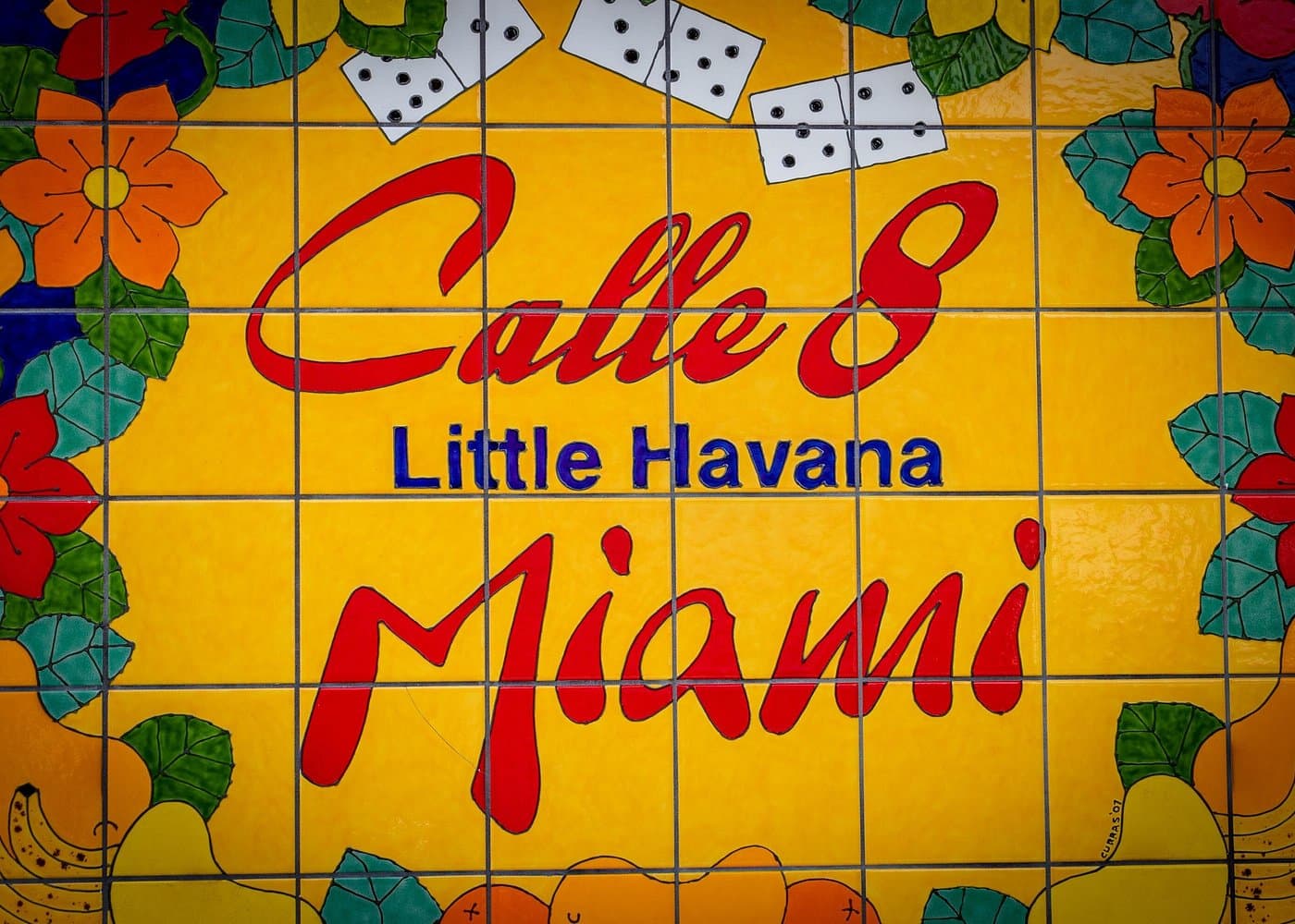 Little Havana Small Group Walking Tour - Photo 4 (Gallery view)