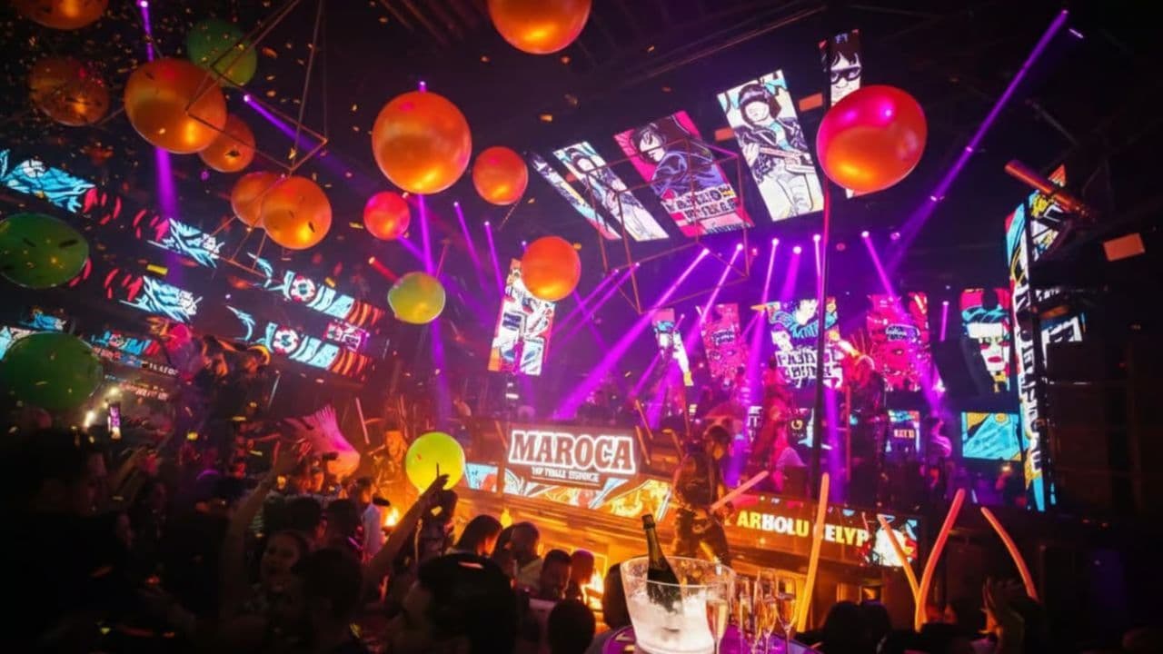 Punta Cana: Maroca Club VIP Fit (Entry, Drinks & Transfers) - Photo 2 (Gallery view)