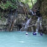 Puerto Plata: Half-Day Damajagua Waterfalls Adventure - Photo 4 (Gallery view)