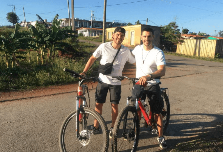 Viñales Valley Bike Tour - Photo 5 (Gallery view)