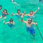 Punta Cana Private Catamaran (Big Group) - Photo 2 (Gallery view)