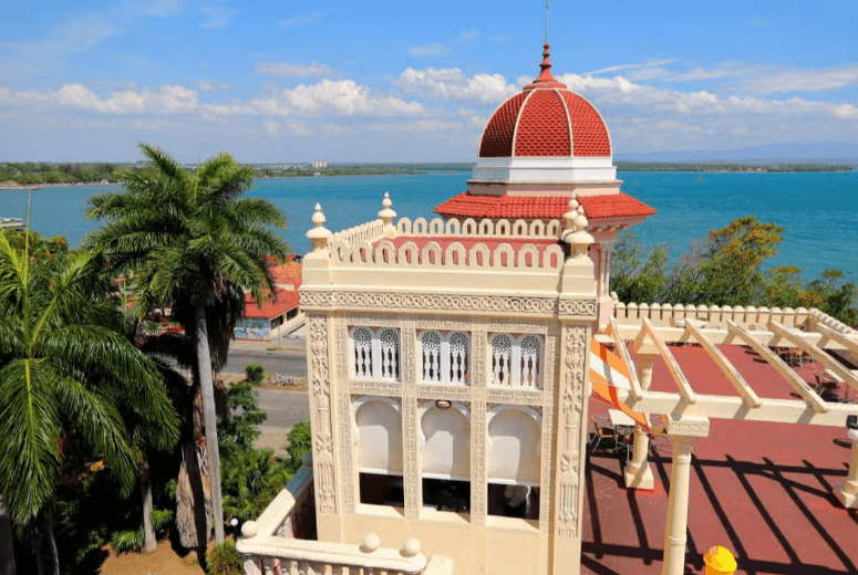 Private Tour of Cienfuegos - Dominican Republic