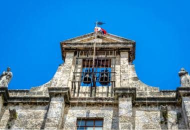 Santo Domingo: Family-Friendly Private Walking Tour - Photo 2 (Gallery view)