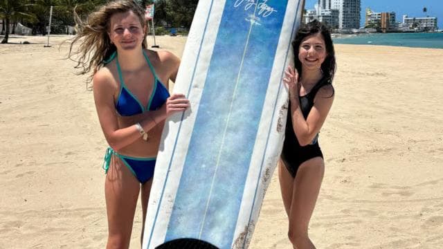 San Juan/Carolina: Surf, Body, Paddle Board Rentals - Photo 2 (Gallery view)