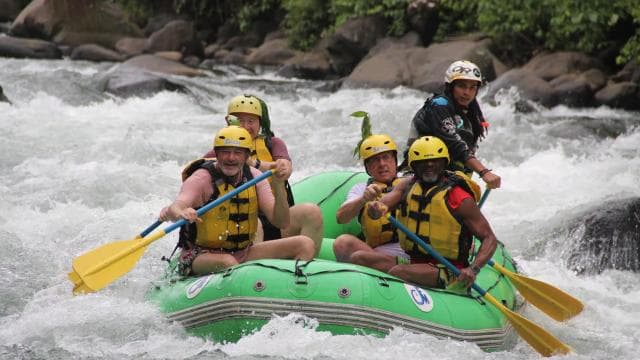 Rio Balsa: White Water Rafting Adventure - Photo 4 (Gallery view)