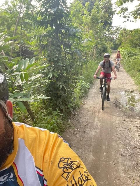 Jarabacoa: Mountain Bike Adventure - Photo 2 (Gallery view)