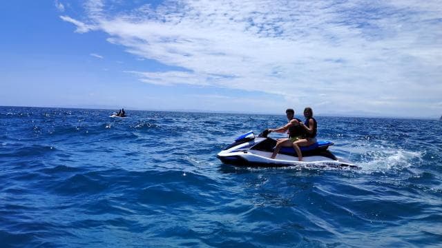 Jet Ski Tour Experience with Snorkeling - Photo 3 (Gallery view)