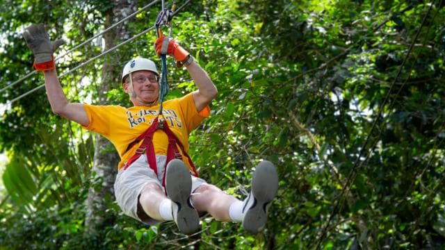 Puerto Limon: Veragua Rainforest & Tortuguero Canal Cruise - Photo 4 (Gallery view)