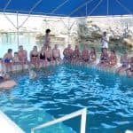 Incontro con i delfini all'Ocean World, Puerto Plata - Photo 4 (Gallery view)