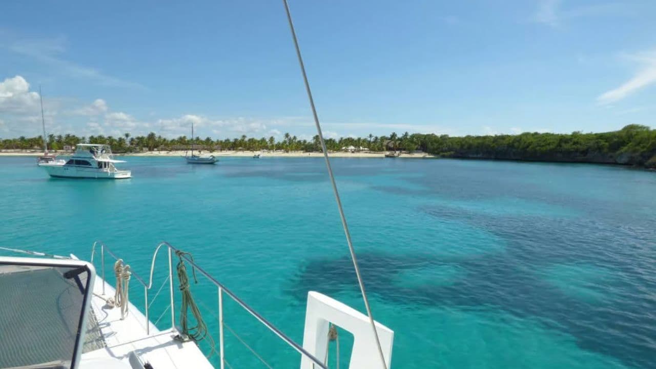 Saona Island Excursion Punta Cana - Photo 3 (Gallery view)