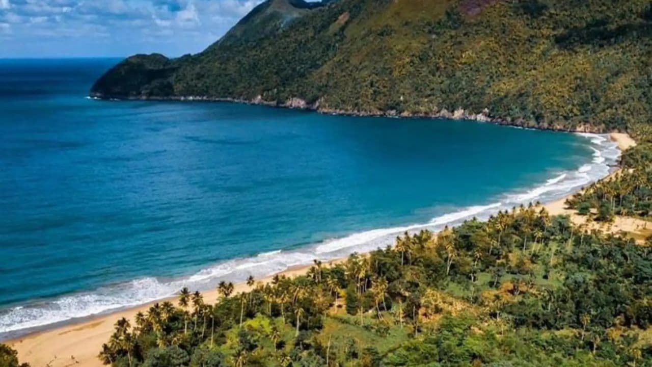 来自山美纳的 Playa Rincón 的越野车冒险 - Photo 4 (Gallery view)