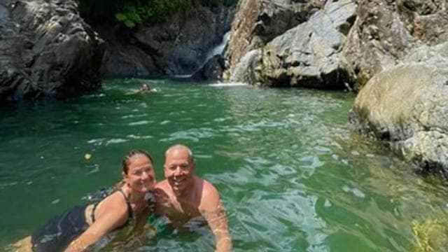Denný výlet do dažďového pralesa San Juan: El Yunque (maximálna skupina 6 osôb) - Photo 4 (Gallery view)