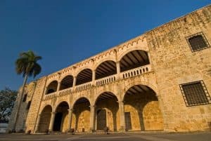   Punta Cana: Santo Domingo Day Trip with Tickets and Lunch - Dominican Republic