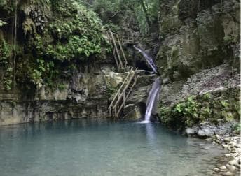 From Puerto Plata: 27 Charcos de Damajagua Full-Day Tour - Photo 5 (Gallery view)