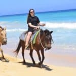 Macao Beach & Forest Horseback Adventure - Photo 2 (Gallery view)