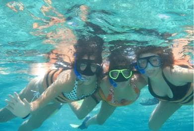 Catamaran Day Trip, Snorkeling & Sailing Excursion (shared) - Photo 4 (Gallery view)