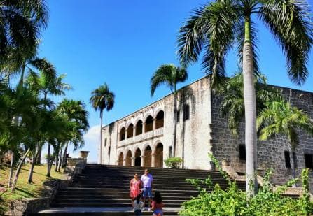 Von Puerto Plata: Kompletter Besuch von Santo Domingo - Photo 5 (Gallery view)