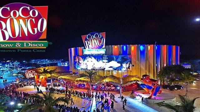 Coco Bongo: Official Site - Coco Bongo: Tickets & Passes - Dominican Republic